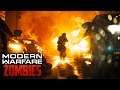 Modern Warfare ZOMBIES Co-Op Mode New Details!