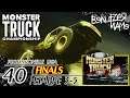 Monster Truck Championship | 40 | Liga-Finale - Etappe 3-5 | Profi-Liga | Karriere | deutsch