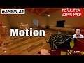 MOTION Gameplay PC Ultra Test