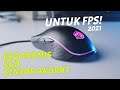 Mouse Gaming Murah dengan Sensor dan Build terbaik! Review Imperion Z500
