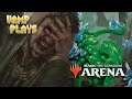MTG Arena | This Deck is Super Janky | Vamp Plays