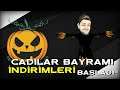 Ne Vereyim Abime? - Steam Cadılar Bayramı - 50 TL ile Alınabilecek Oyunlar - Steam Halloween 2021