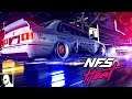 Need for Speed Heat Gameplay German #22 - High Heat Rennen & neue Autoteile (DerSorbus Deutsch)