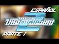 Need For Speed Underground 2 | Parte 1 | una nueva ciudad y nuevas carreras | (Español)