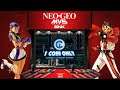 NEO-GEO Arcade Gems! Ninja Commando & Eight Man & Metal Slug 5 & 2020 Super Baseball