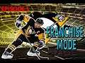 NHL 20 Pittsburgh Penguins Franchise Mode Episode 1