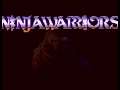 Ninja Warriors. [SNES]. 1LC. No Damage. 60Fps.