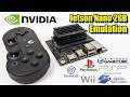 Nvidia Jetson Nano 2GB Emulation Test, Is it worth $59?