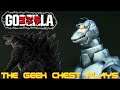 OH GOD HE'S BEHIND ME!!! - Godzilla (PS4) 2014 Video Game Gameplay