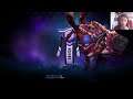PERO QUE PARTIDA MAS PATÉTICA - Heroes of the Storm - FreyaFrozz