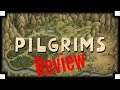 Pilgrims Review
