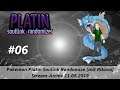 Pokemon Platin Soulink Randomizer (mit Rikovo) [Stream Archiv 11.08.19] #06