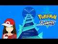 Pokemon Sword -  Rose tower Episode 45