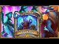 Priest Is The BEST CLASS & This Is The Proof! Defeating Opponents With Their Cards | Hearthstone