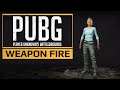 PUBG ◀ Weapon Fire (MOD PASS) Tutorial ▶ Regular Fire/ Rapid Fire/ ADS Dynamic Fire/ Quick Scope