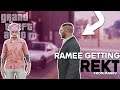 Ramee Getting REKT From Mary ! | NoPixel 3.0