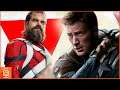 Red Guardian vs Captain America in the MCU Teased by Film's Star