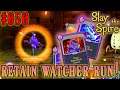 Retain Watcher Run! - Slay the Spire #050 LP HD 2021