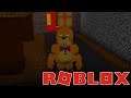 Roblox FNAF RP Freddy and Friends How To Get The Discovery Badge! Roblox FNAF Update!