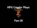 RPG Crawler Plays Neverwinter Nights 2 | 28