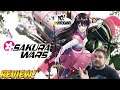 Sakura Wars! New Review - YoVideogames
