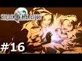 Shadow Hearts | 16 | Mommy Issues