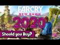 Should you Buy Far Cry New Dawn in 2020? (Review)