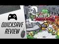 Skellboy Refractured (PC, Steam) - Quicksave Review