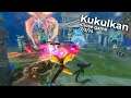 Smite: Arena Kukulkan | Gameplay (No Commentary)