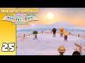 SoS: Friends of Mineral Town [Part 25 - Cold Gold] || TheStrawhatNO! Let's Plays