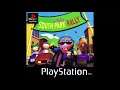 South Park Rally - New Year's Eve (PSX OST)