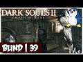 Spider Hell - Brightstone Cove Tseldora - Dark Souls 2: Scholar of the First Sin (Blind / PC)