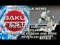 Spin Master Announces "BakuFest," New Wave of Geogan and more REVEALED! | BakuTalk News