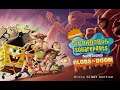 SpongeBob SP Ft Nicktoons Globs Of Doom Tips & Tricks Part 4 | How To Beat The Girl Eating Plant