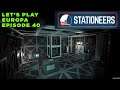 Stationeers Let's Play Europa Episode 40