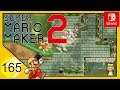 Super Mario Maker 2 olpd ★ 165 ★ Verwunschene Gegend der Urlauber ★ 🔷 Evi 🔷 ★ Deutsch