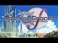 Tales of Graces f - Opening Cinematic