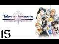 Tales of Vesperia: Definitive Edition Walkthrough HD (Part 15) Dahngrest