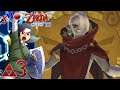 TEMPLO DE LA CONTEMPLACION - Zelda Skyward Sword HD #3