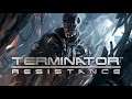 Terminator: Resistance magyar végigjátszás #2! - Termination...! Extreme Diff.