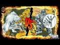 The 9th Age Battle Report PTG 204 Saurian Ancients vs. Dwarven Holds