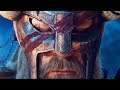 ТЕМНОЕ СЕРДЦЕ СКАЙРИМА - РЕАКЦИЯ И ОБСУЖДЕНИЕ! The Elder Scrolls Online Greymoor