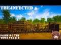 The Infected Gameplay | Fortification Nation | Base Building | Ep 5