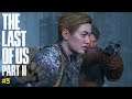 The Last Of Us Part 2 - Episode 3 - THE CHASING HORDE!