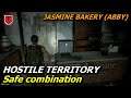 THE LAST OF US PART 2: Jasmine Bakery safe code & combination location (Hostile Territory, Abby)