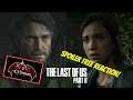The Last Of Us Part 2 - Spoiler Free Reaction! Ellie's Is A Badass