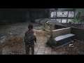 The Last Of Us Remastered Development Mod Menu For PS4 (PS4 Jailbreak Mods) (Part 2)