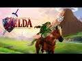 The Legend of Zelda: Ocarina of Time N64 Parte 10