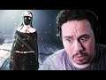 THE NUN IS COMING FOR YOU | The Fallen Third (Full Game Ending)