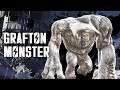The Origins of the Grafton Monster - Fallout 76 Lore